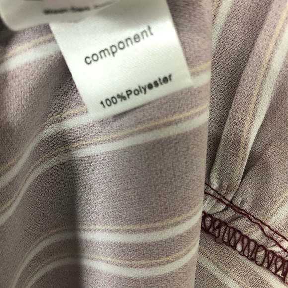 MCKOL Women’s Tunic Blouse Size M - Picture 11 of 12